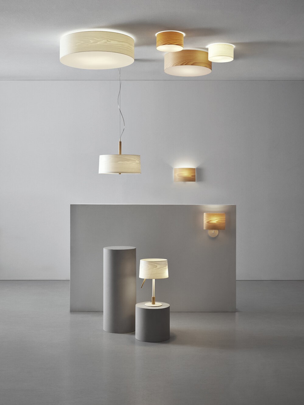 Colección NORDIC