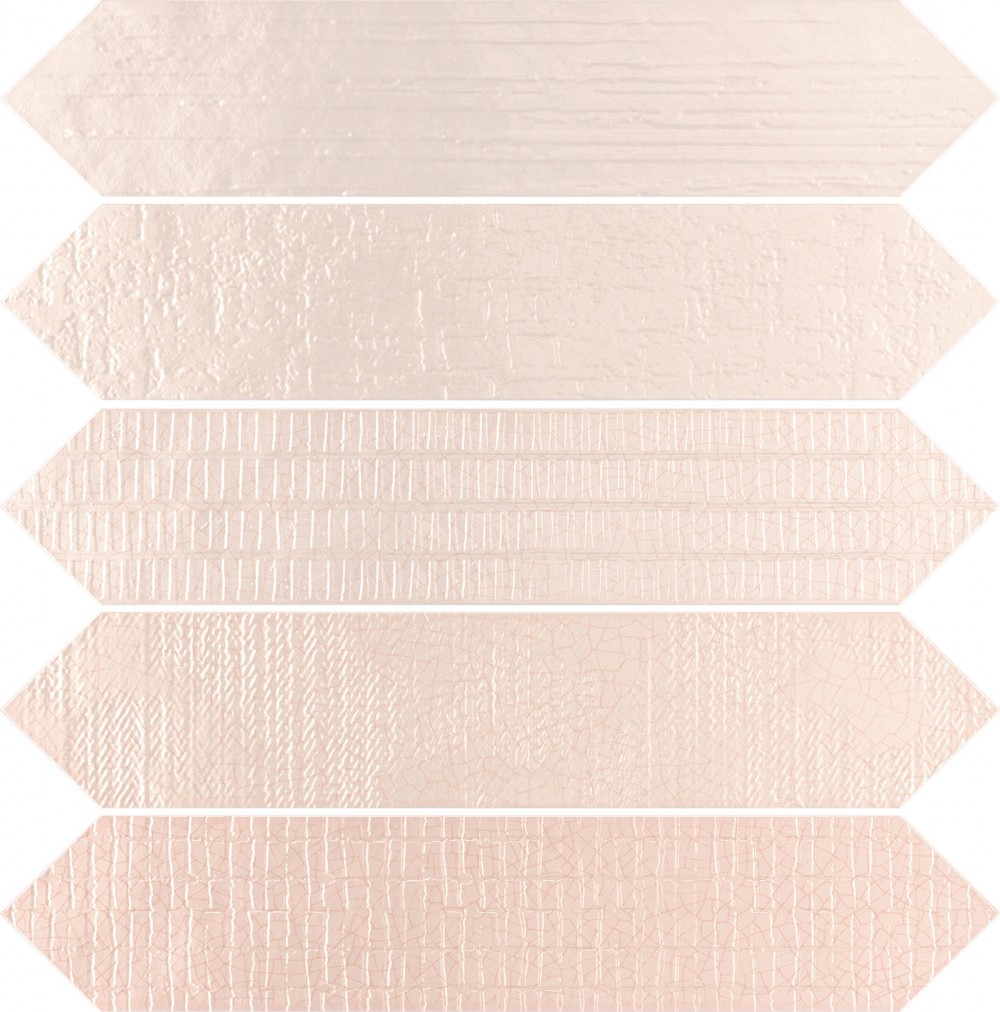 Crackle Decor Camelia