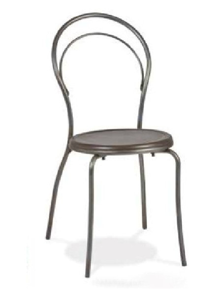M1108 Negro transparente