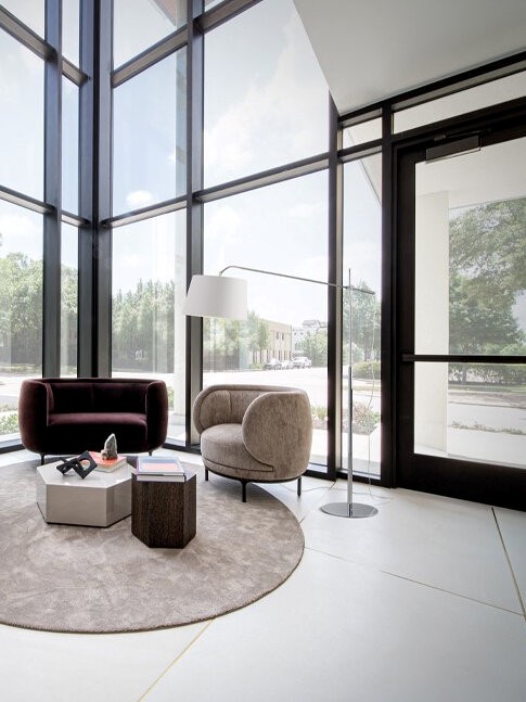 Colección ATRIUM