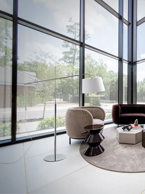 Colección ATRIUM