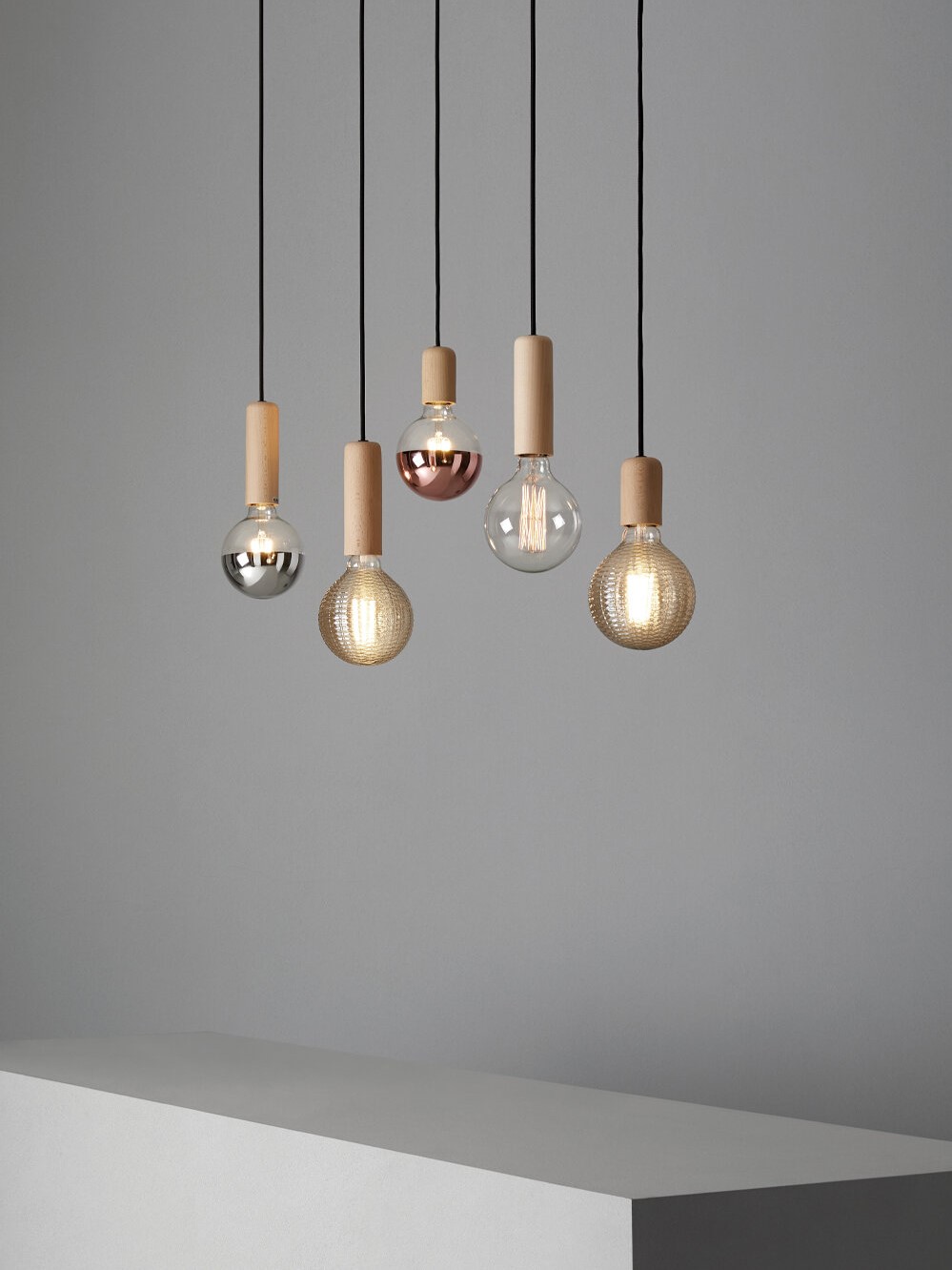 Colección BULB