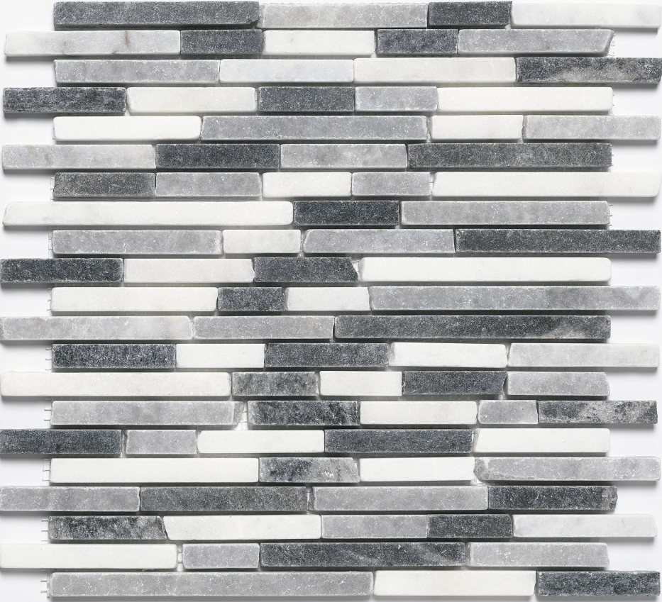 Mosaico AFYON GREY