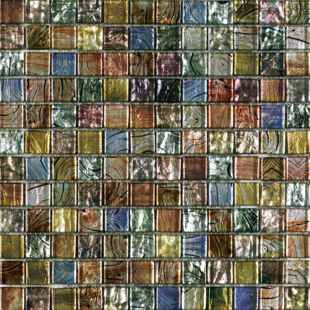 Mosaico ARGUS