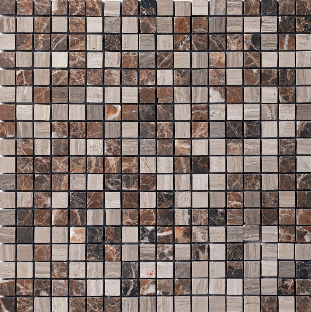Mosaico CAPADOCIA