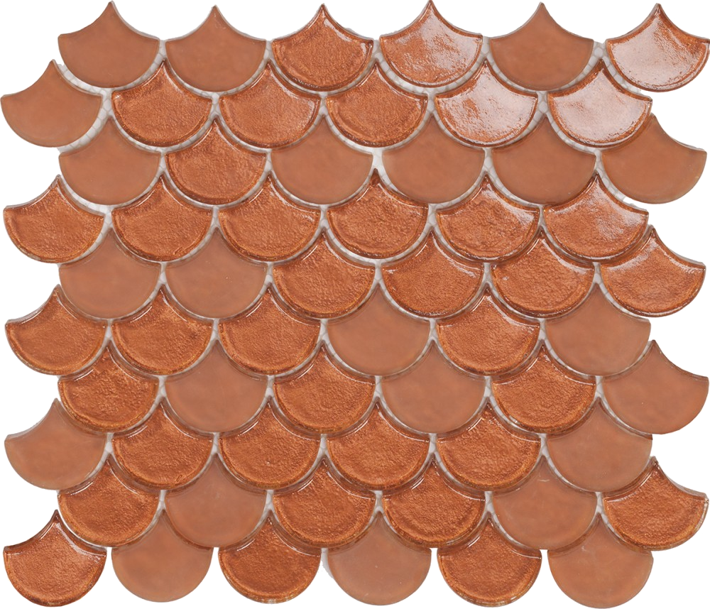 Mosaico CORAL