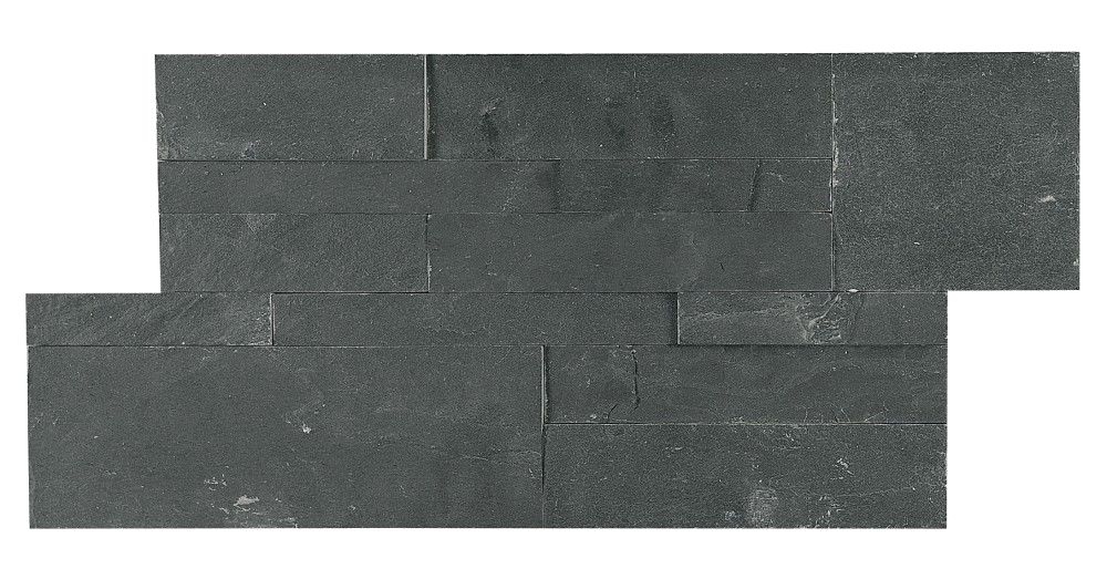 Mosaico ESTRATOS NEGRO