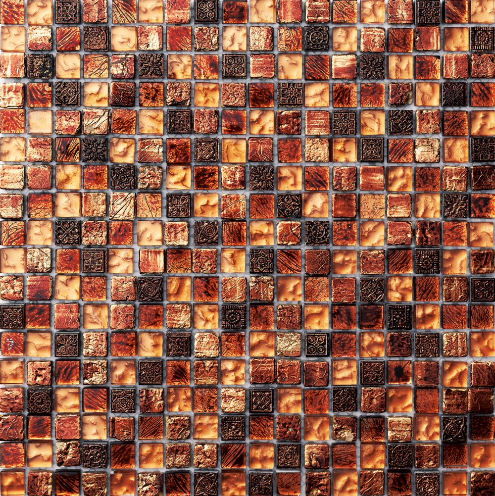 Mosaico HERMES