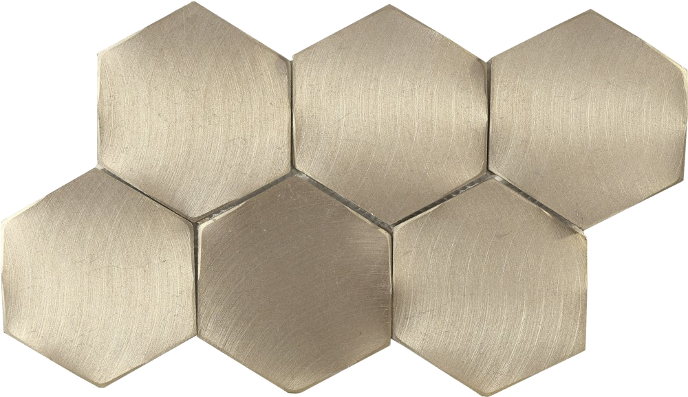 Mosaico ICON GOLD