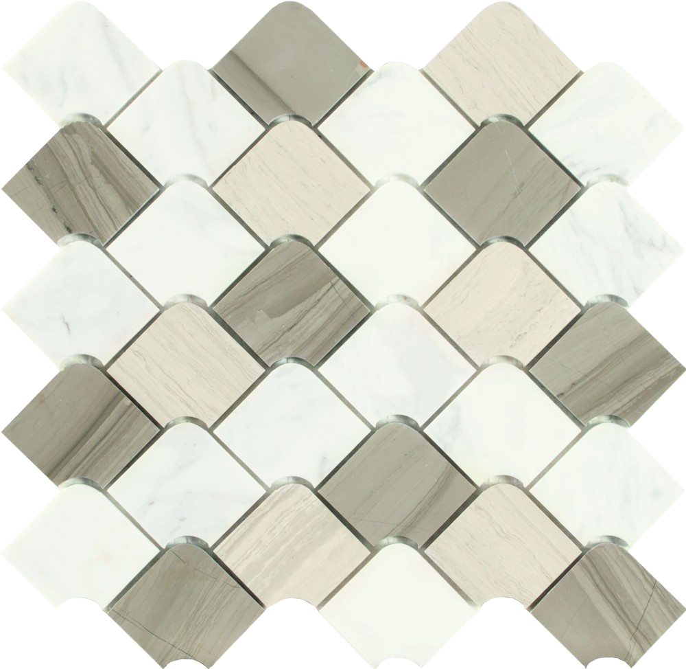 Mosaico KONTRAST