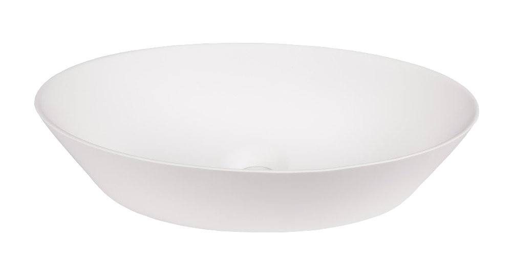 Lavabo MANHATTAN WHITE