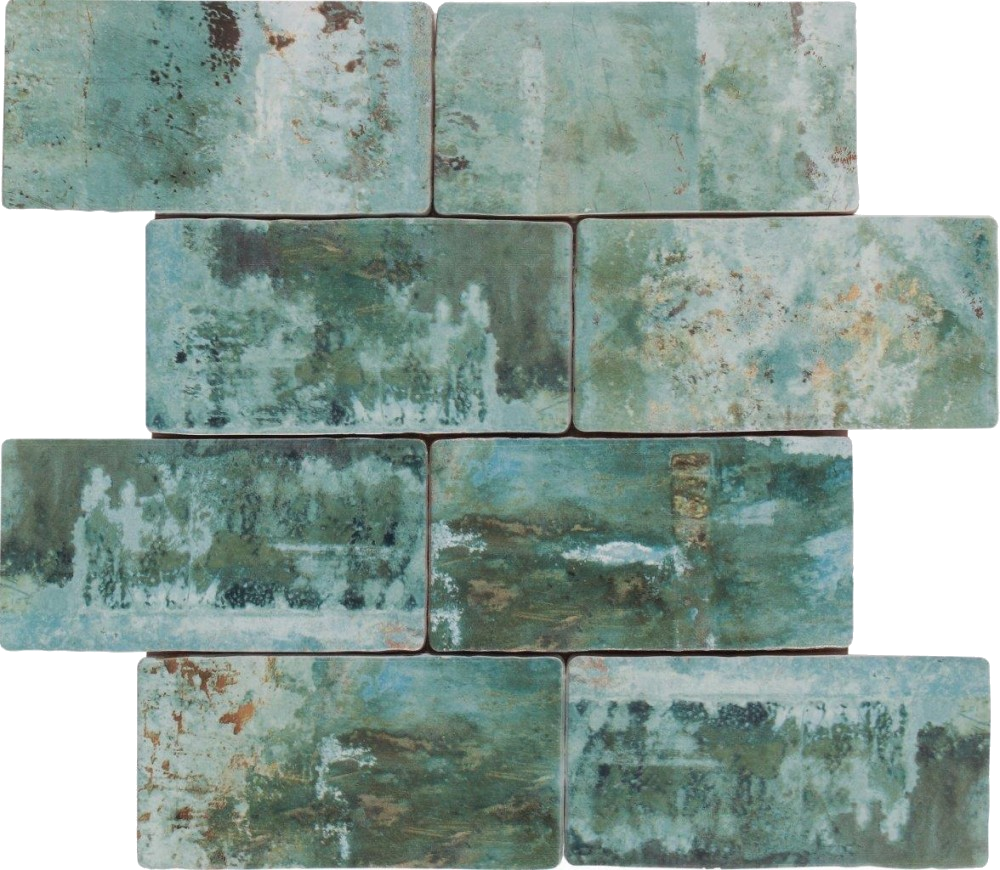 Mosaico LIBERTAS