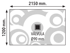 Rectangular