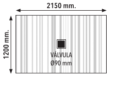 Rectangular