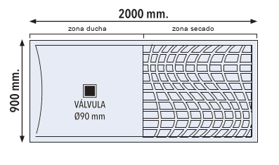 Rectangular