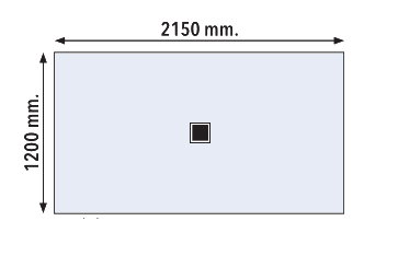 Rectangular