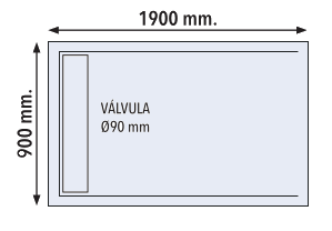 Rectangular