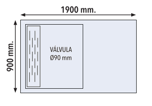 Rectangular