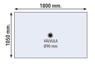 Rectangular