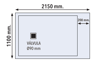 Rectangular