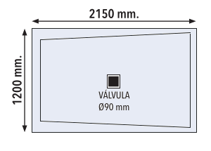 Rectangular