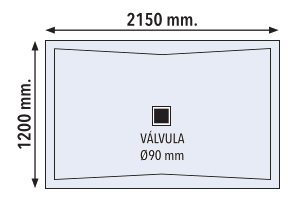 Rectangular