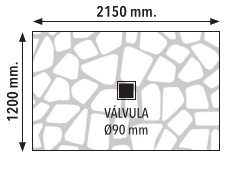 Rectangular