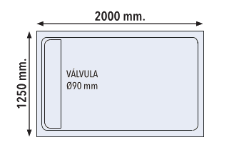 Rectangular