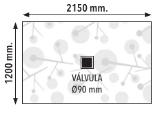 Rectangular