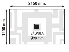 Rectangular