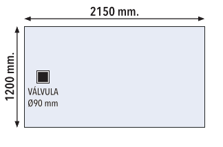Rectangular