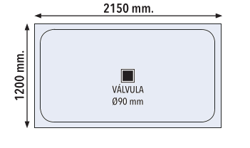 Rectangular