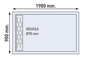 Rectangular
