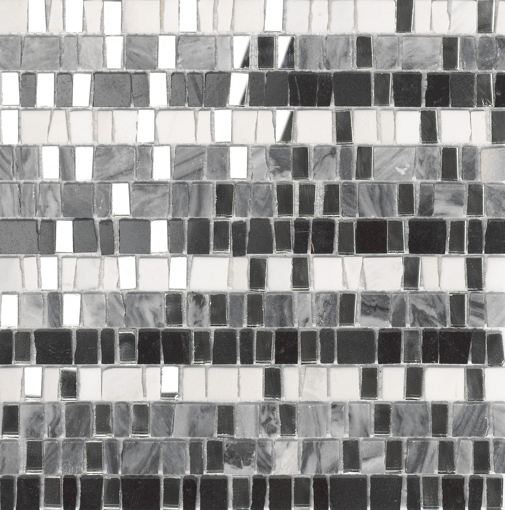 Mosaico NINFA