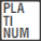 Contiene platino