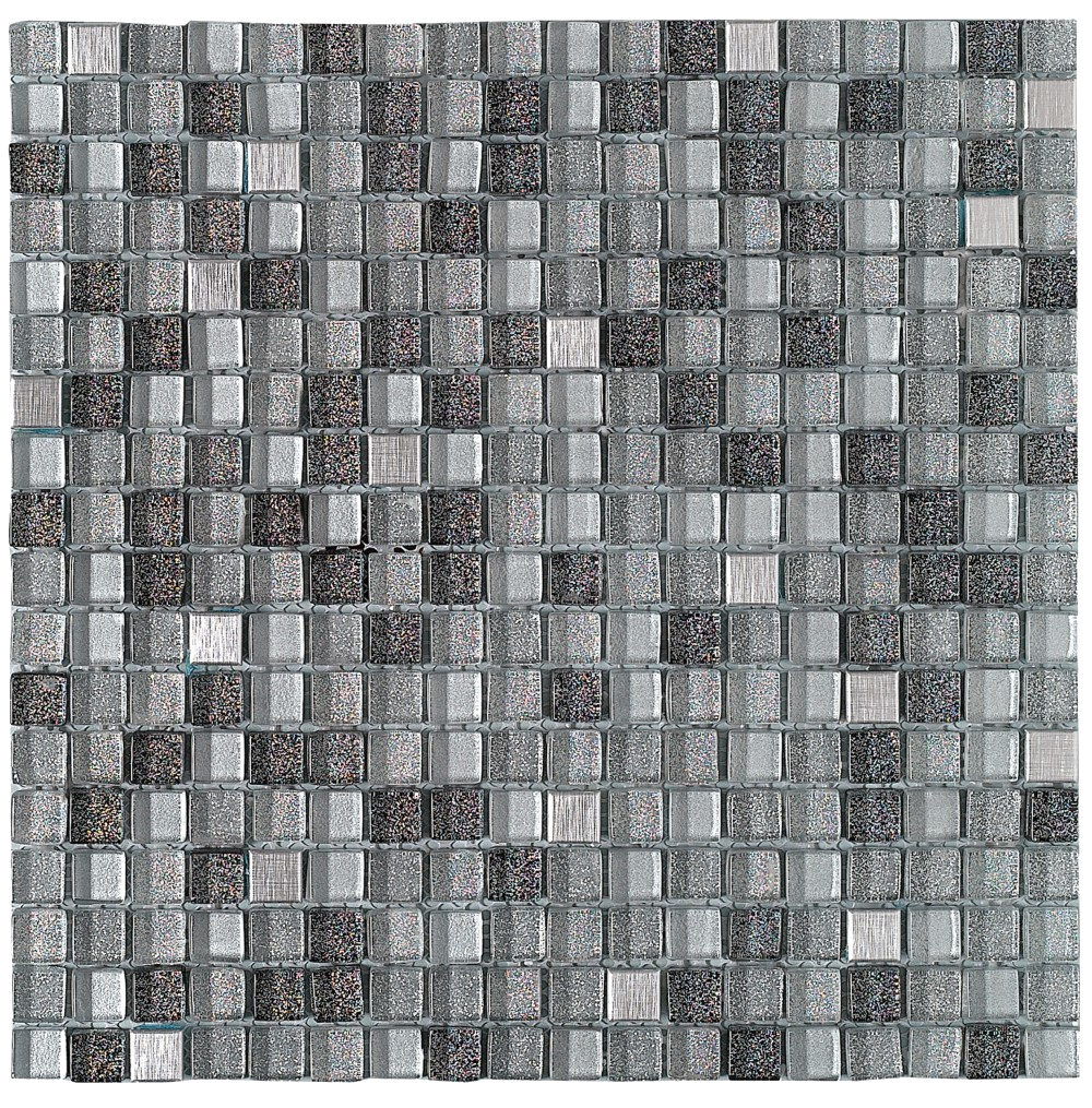 Mosaico PLEYADES