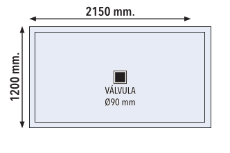 Rectangular