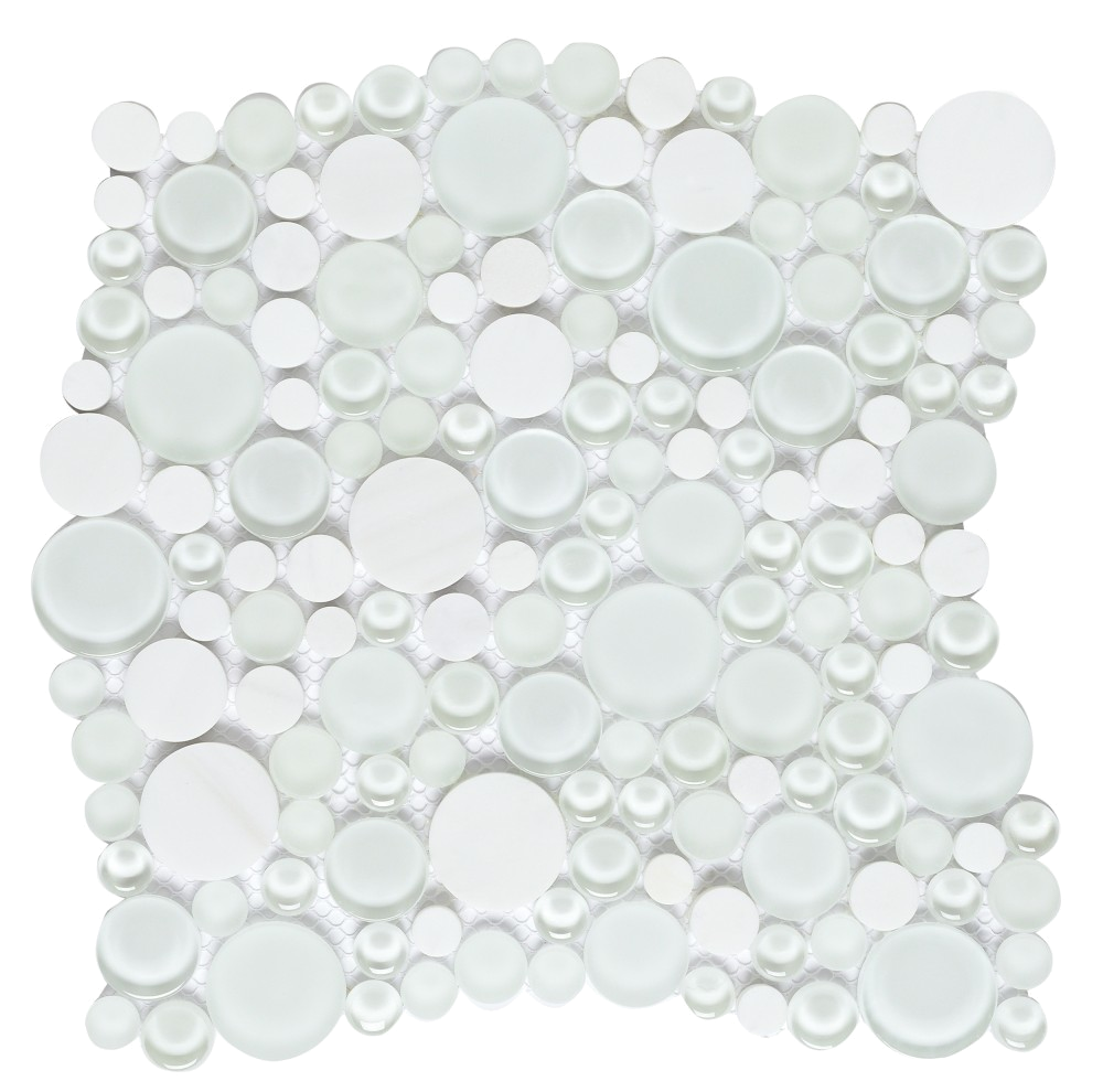 Mosaico SNOW