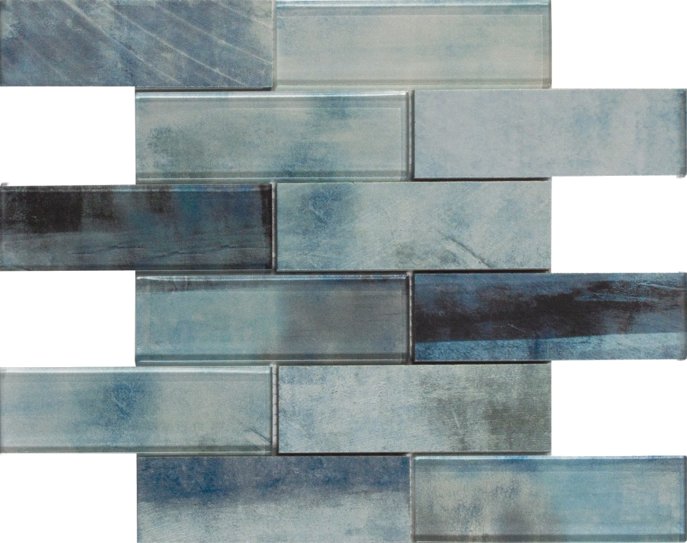 Mosaico SUBLIME BLUE