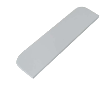 Rejilla decorativa