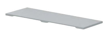 Rejilla decorativa