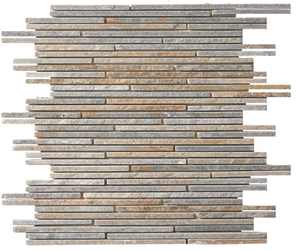 Mosaico TASMANIA