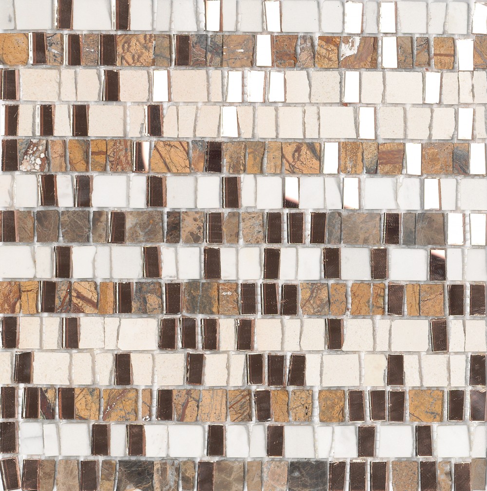 Mosaico TRESOR