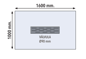 Rectangular