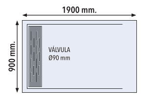 Rectangular