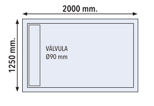Rectangular