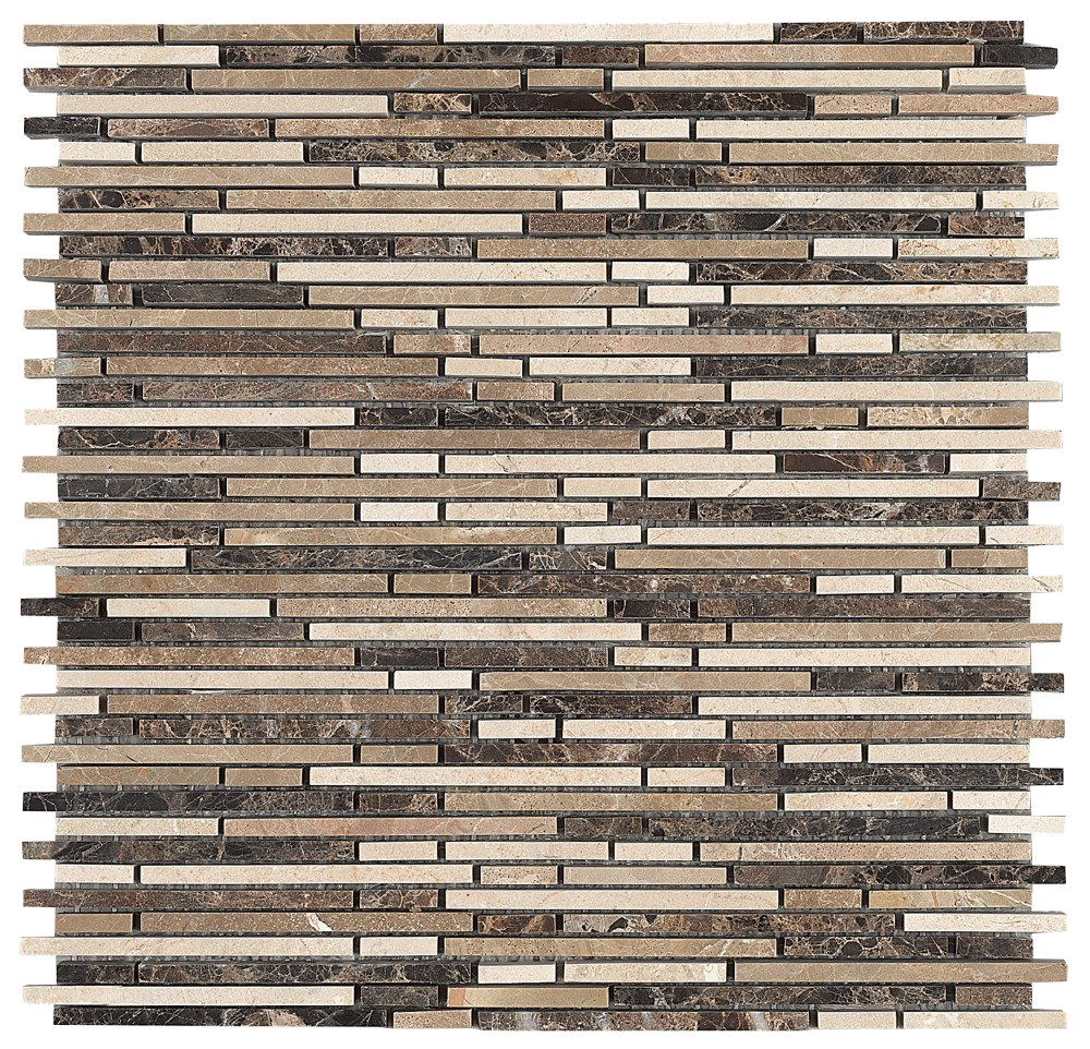 Mosaico VESTA