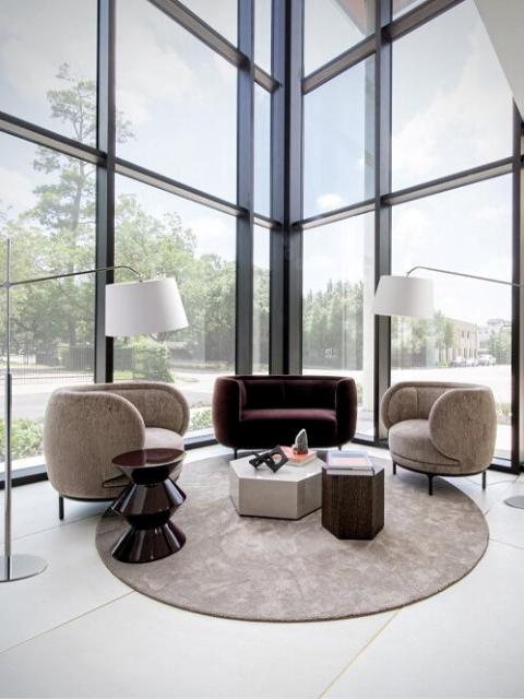 Colección ATRIUM