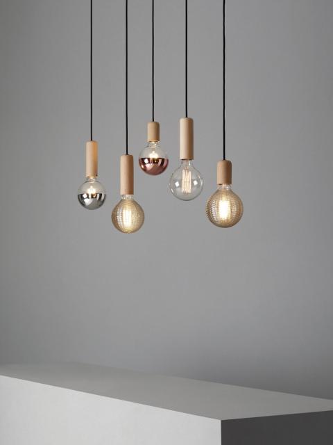 Colección BULB