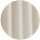 Cinta seda crema